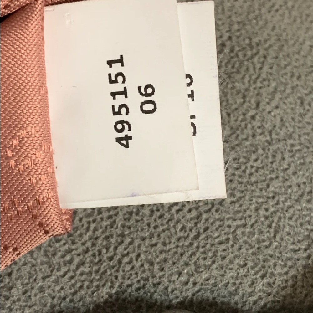 Stella McCartney Falabella Bag Shaggy Deer - Picture 12 of 12